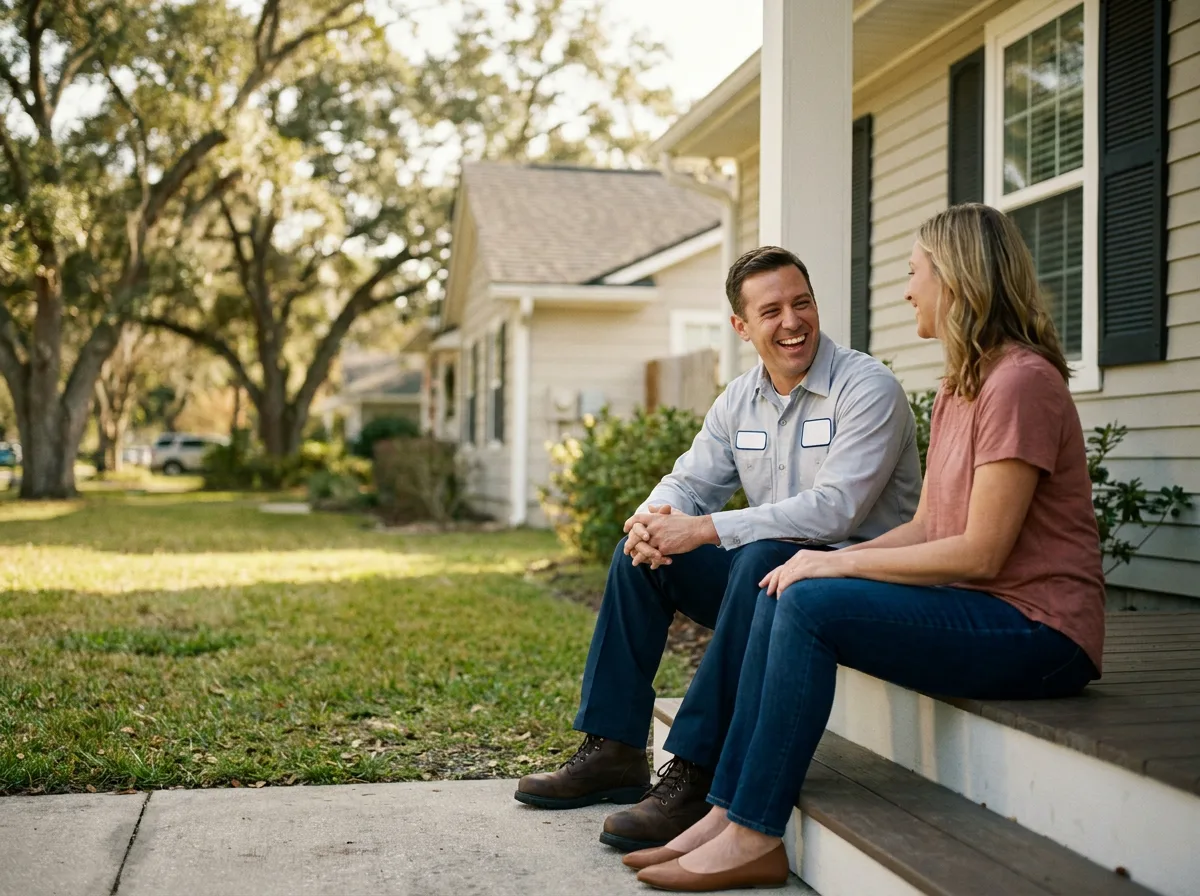 Septic tank pumping FAQs for Opelika, AL